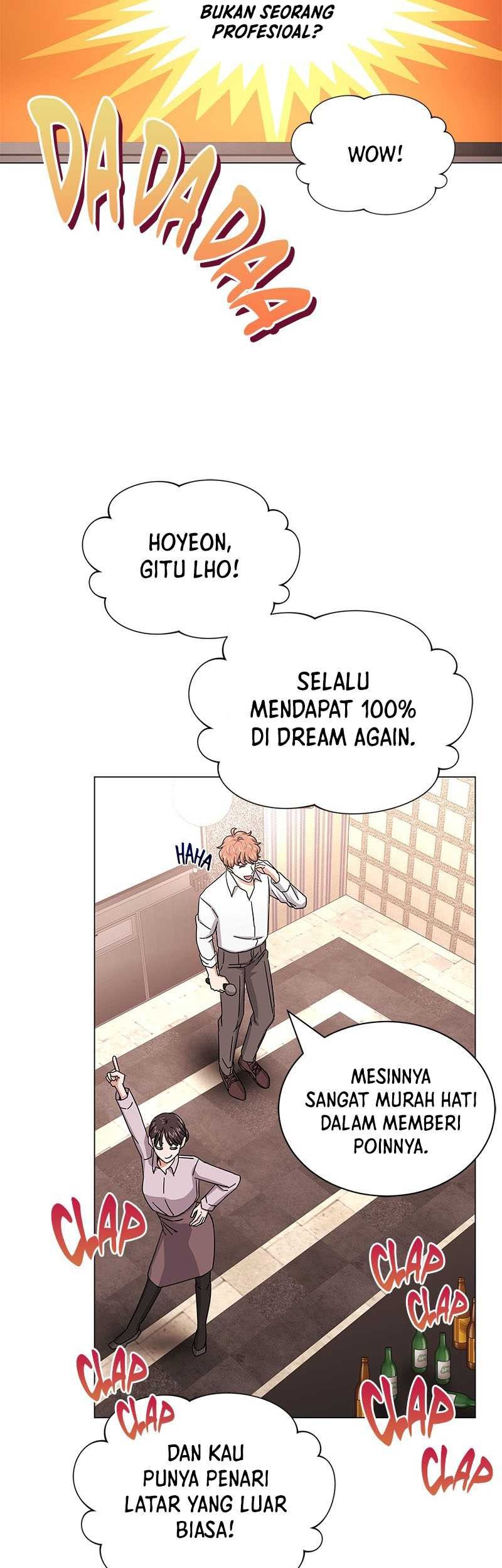 Superstar Associate Manager Chapter 35 Gambar 25