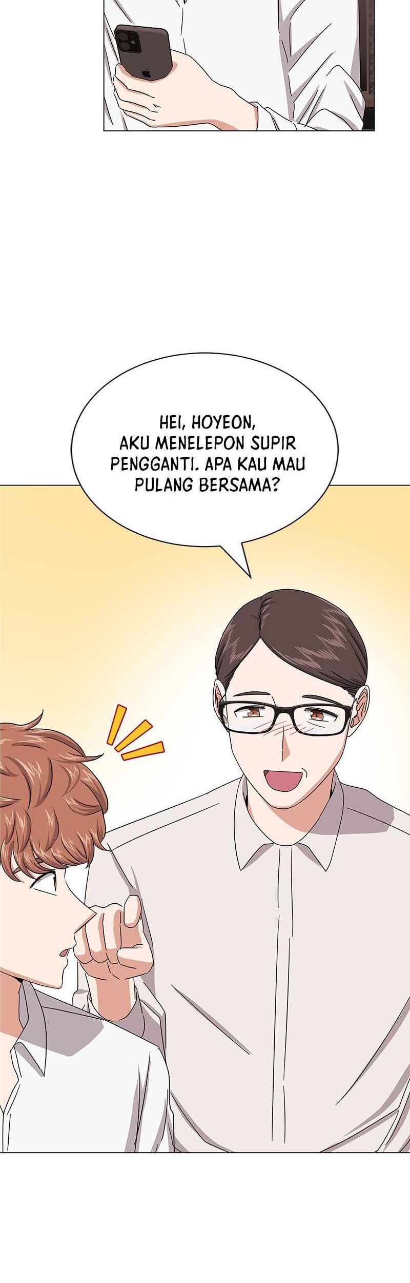 Superstar Associate Manager Chapter 35 Gambar 28