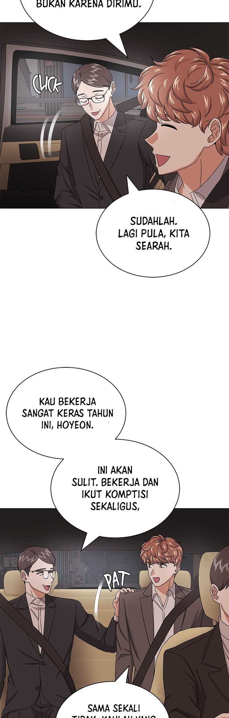 Superstar Associate Manager Chapter 35 Gambar 31
