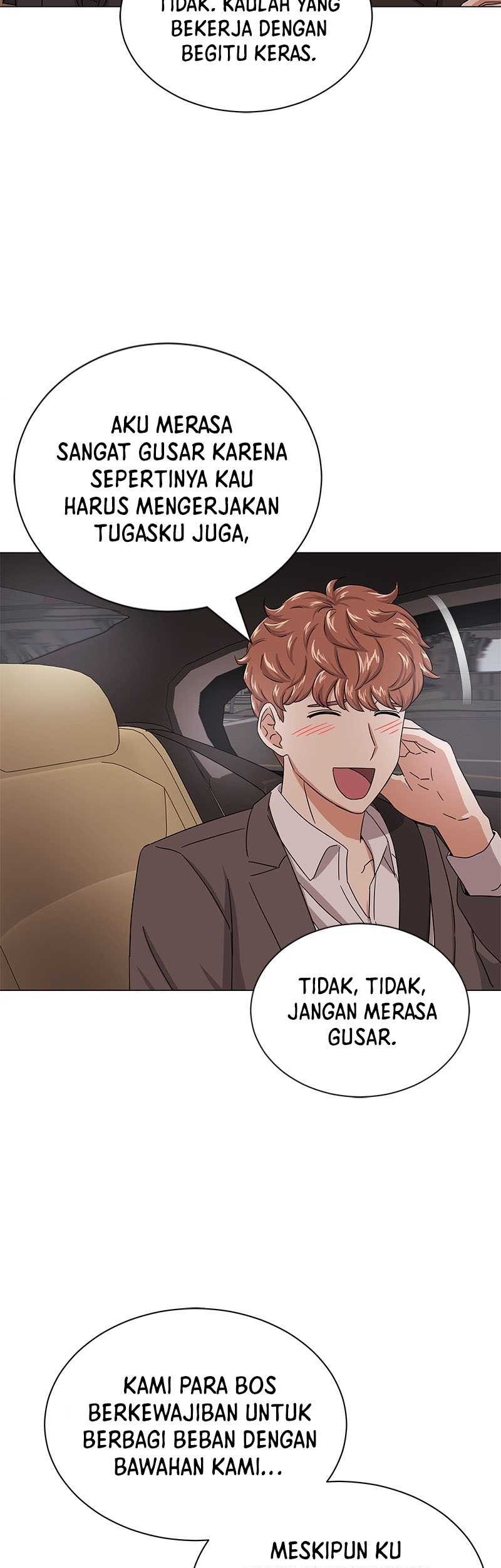 Superstar Associate Manager Chapter 35 Gambar 32
