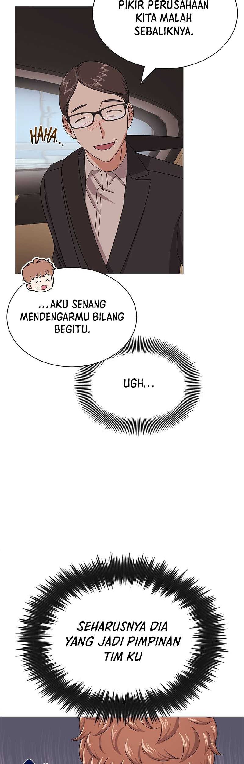 Superstar Associate Manager Chapter 35 Gambar 33