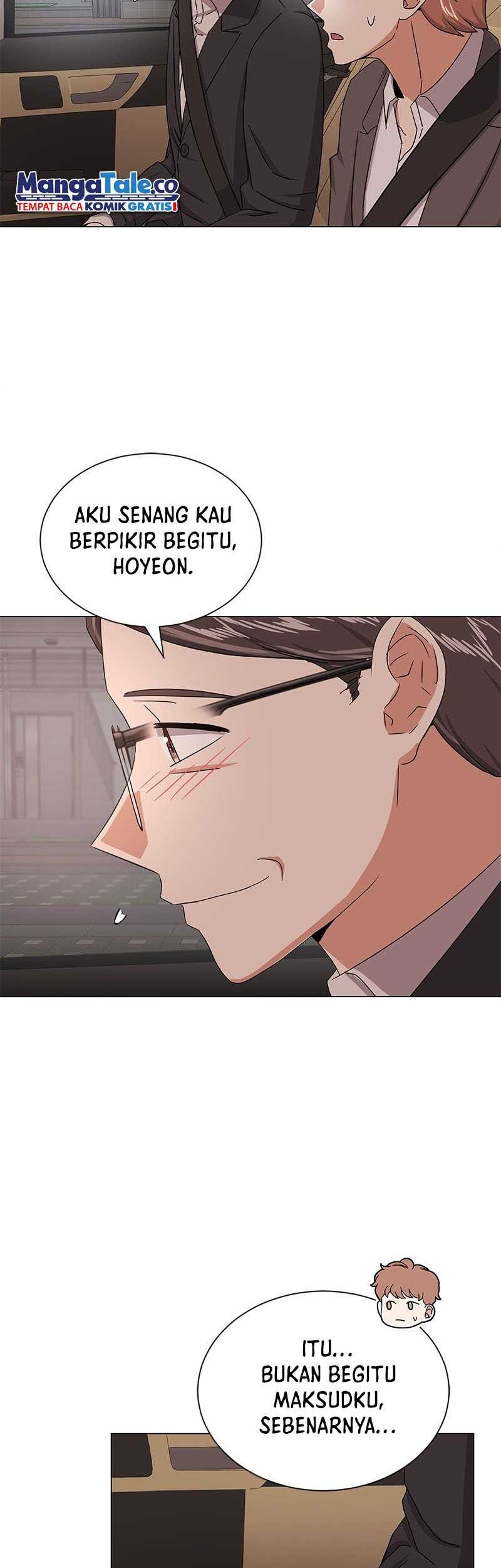 Superstar Associate Manager Chapter 35 Gambar 37