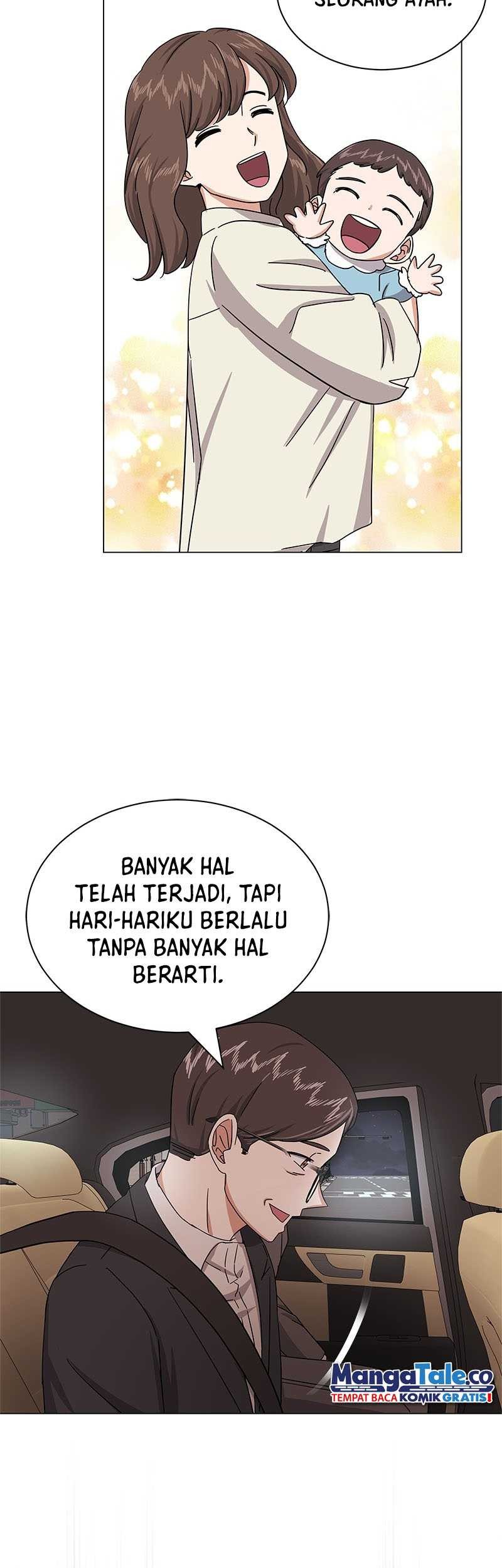 Superstar Associate Manager Chapter 35 Gambar 40
