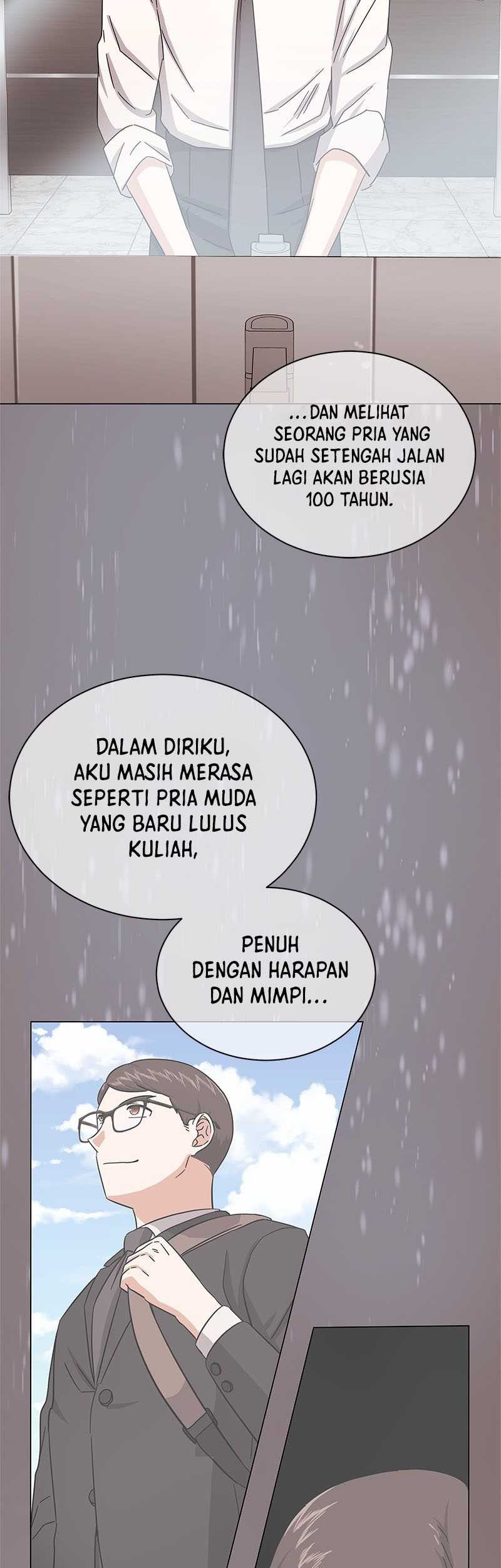 Superstar Associate Manager Chapter 35 Gambar 42