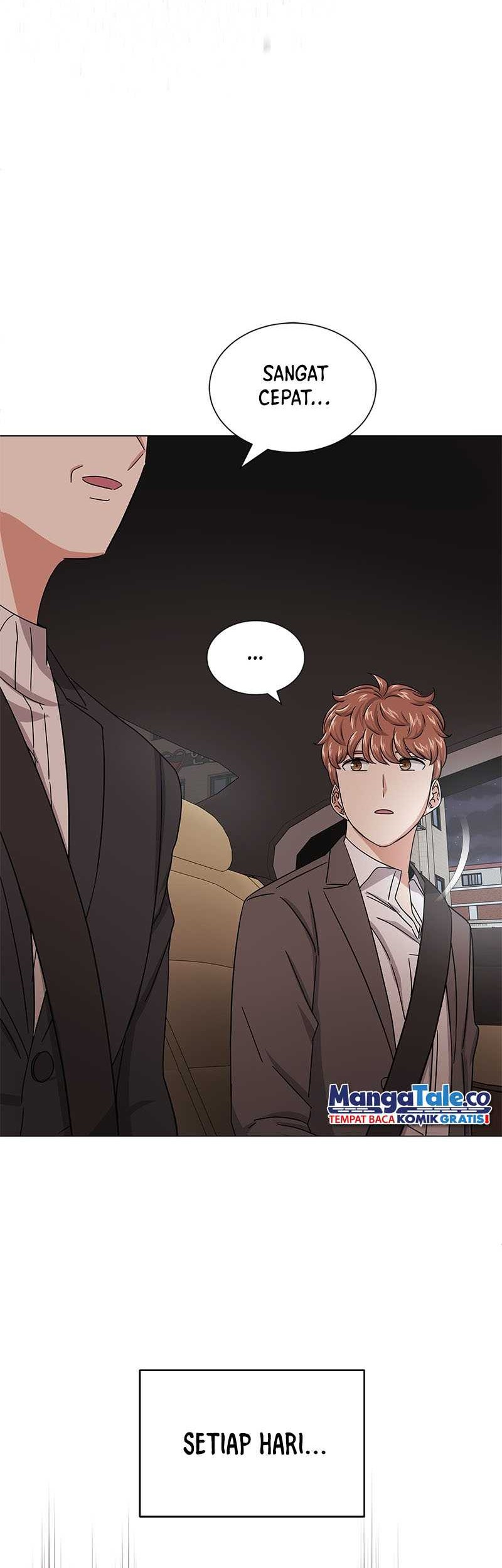 Superstar Associate Manager Chapter 35 Gambar 45