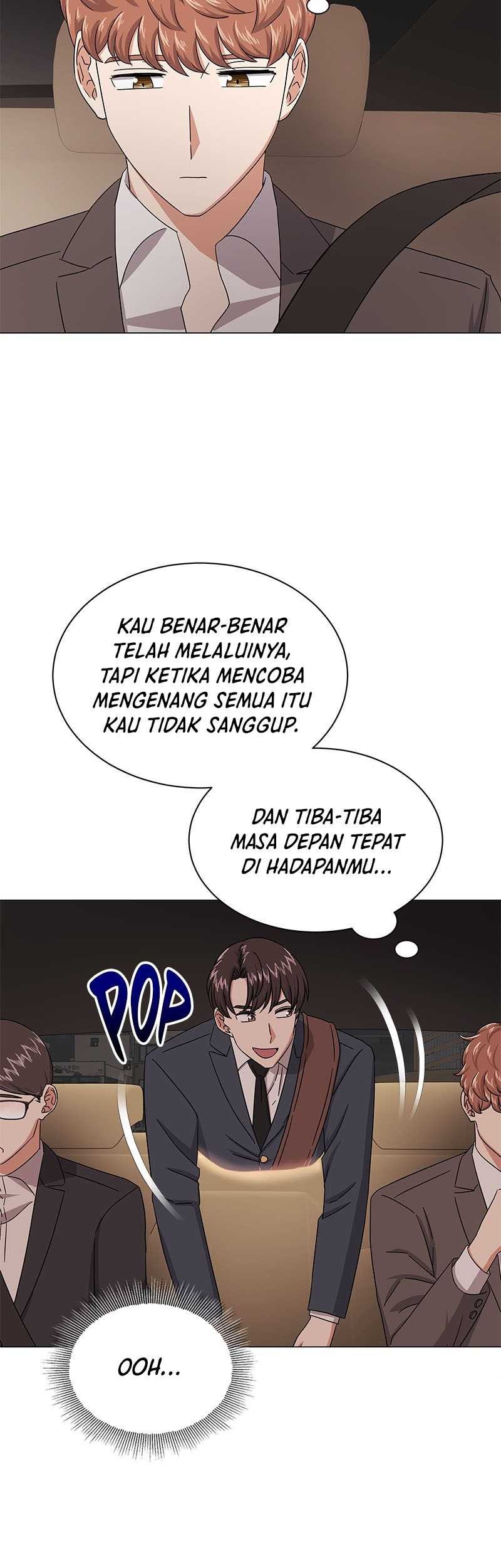 Superstar Associate Manager Chapter 35 Gambar 48