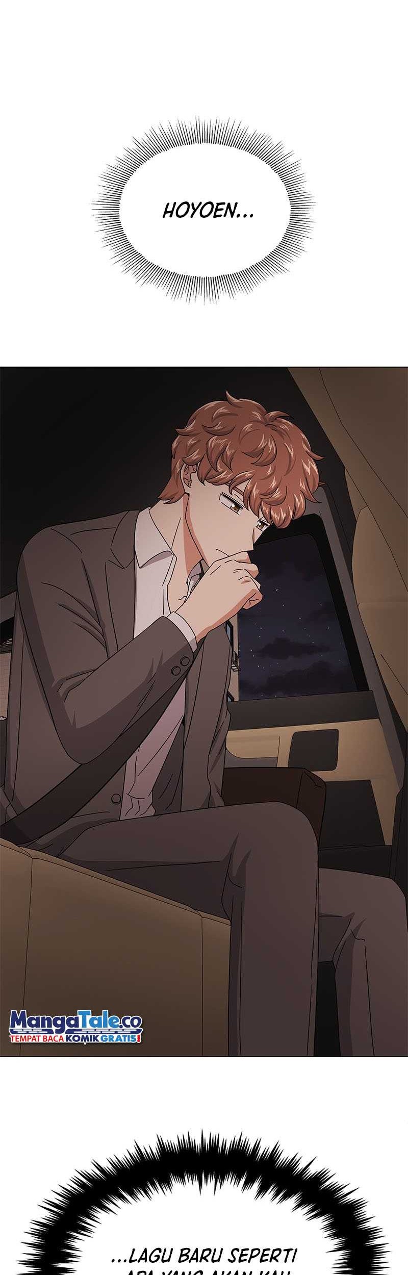 Superstar Associate Manager Chapter 35 Gambar 49