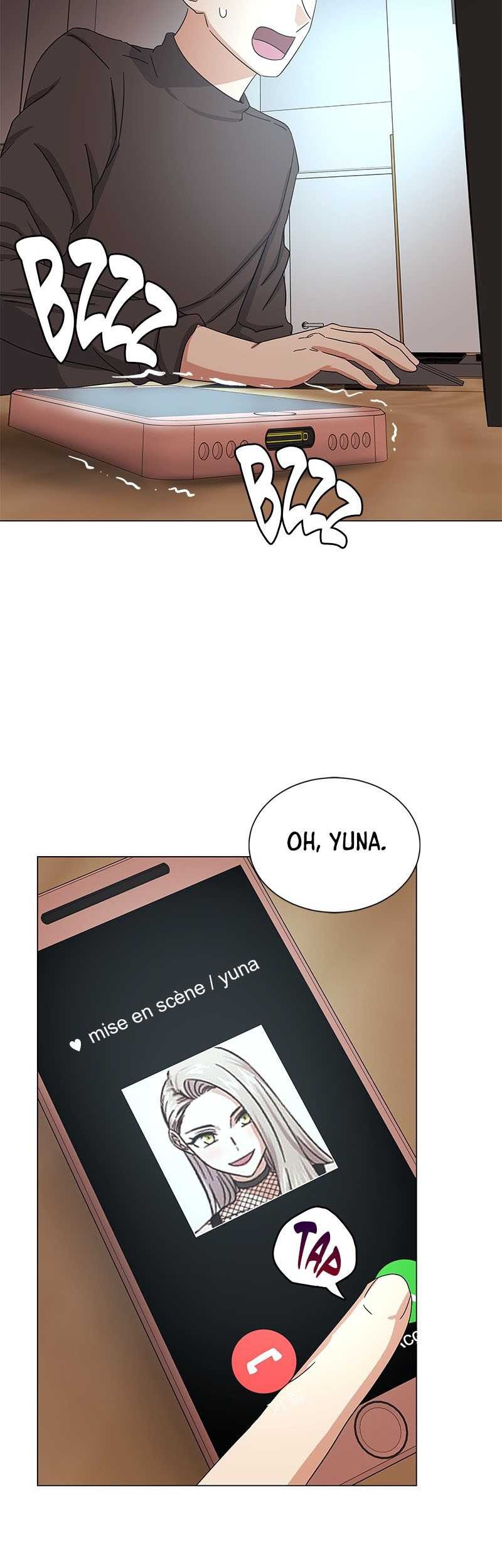 Superstar Associate Manager Chapter 35 Gambar 53