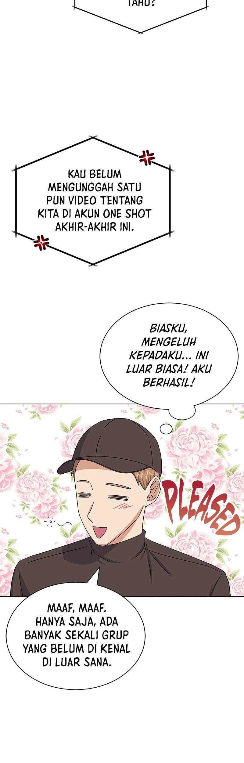 Superstar Associate Manager Chapter 35 Gambar 55
