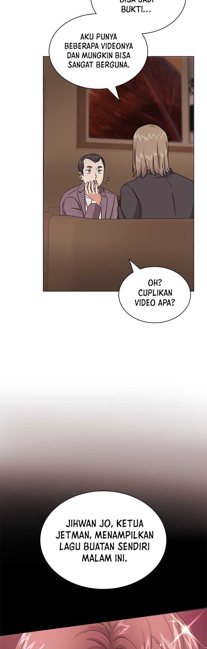 Superstar Associate Manager Chapter 35 Gambar 3