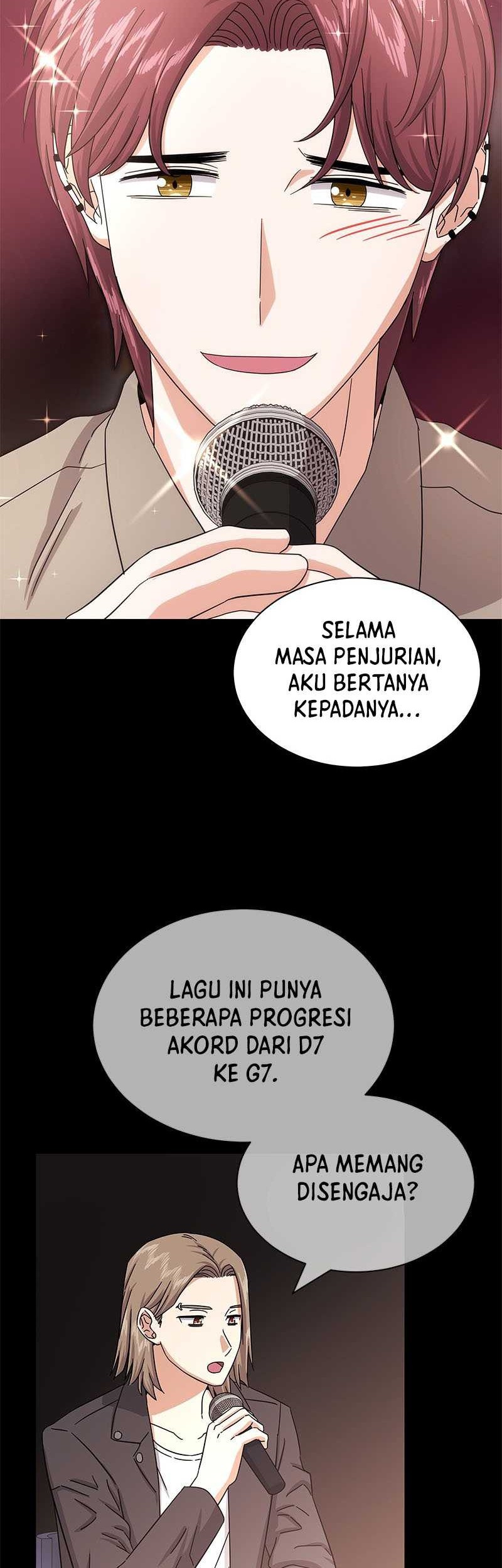 Superstar Associate Manager Chapter 35 Gambar 4