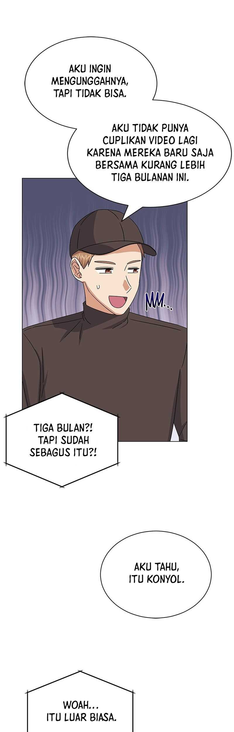Superstar Associate Manager Chapter 35 Gambar 59