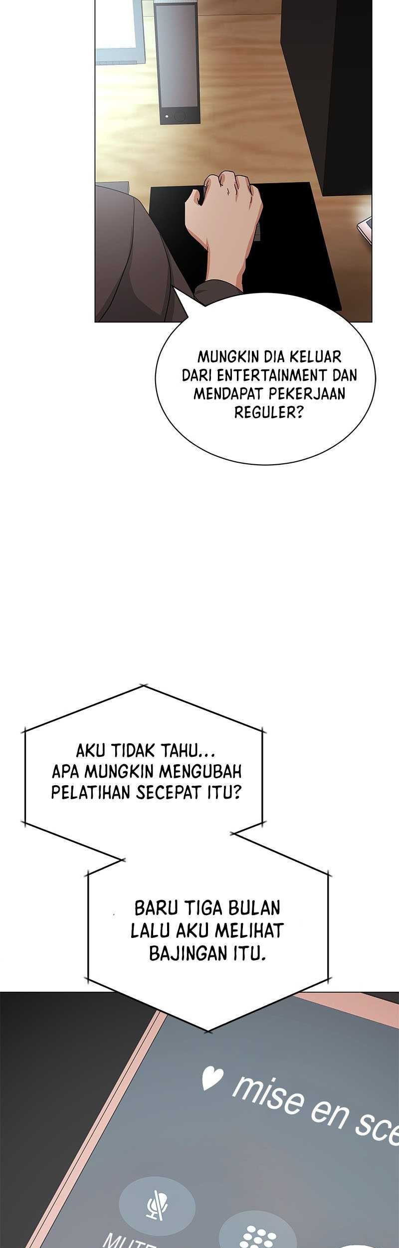 Superstar Associate Manager Chapter 35 Gambar 61