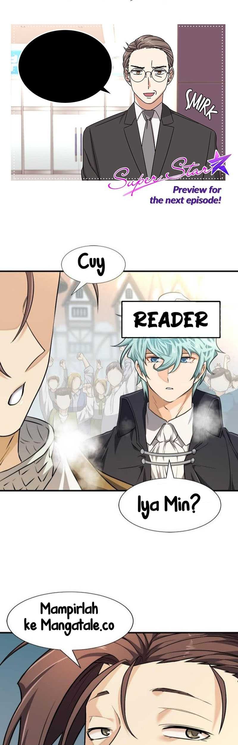 Superstar Associate Manager Chapter 35 Gambar 65