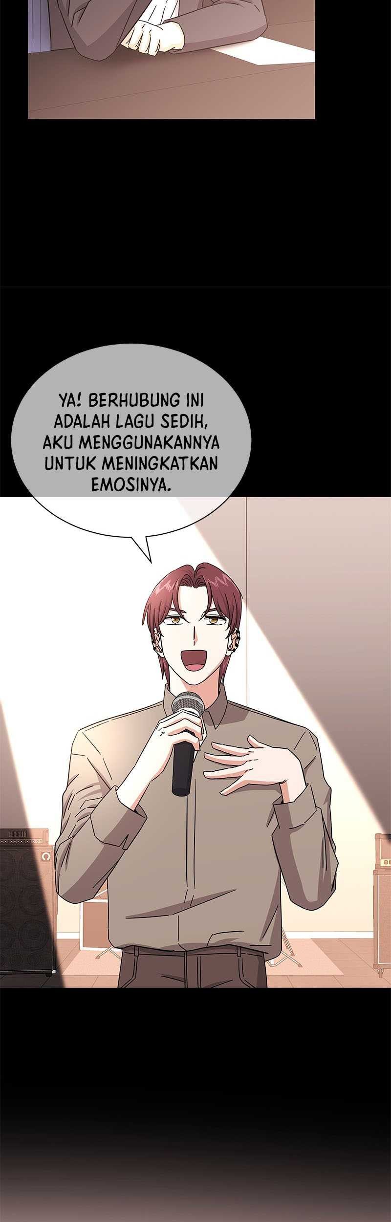 Superstar Associate Manager Chapter 35 Gambar 5