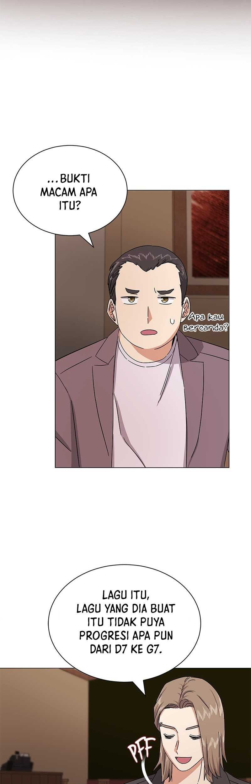 Superstar Associate Manager Chapter 35 Gambar 7