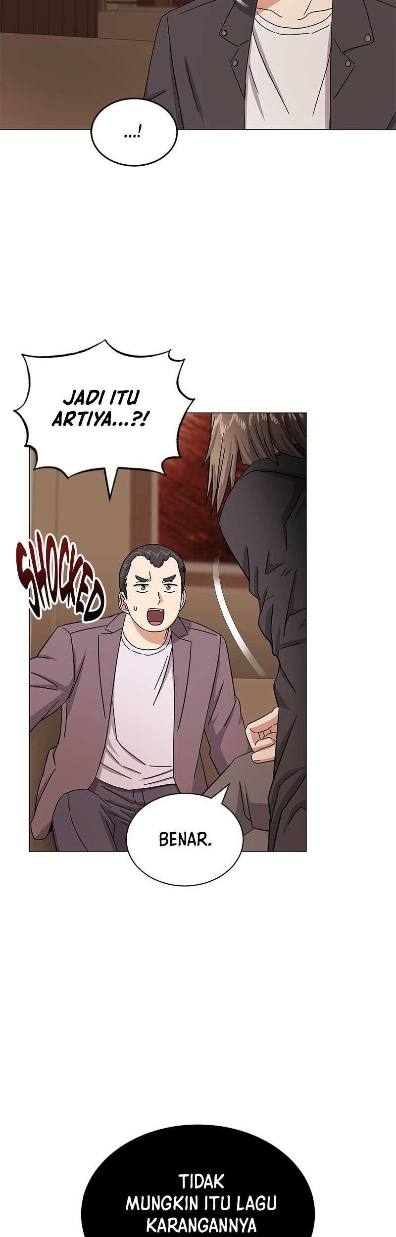 Superstar Associate Manager Chapter 35 Gambar 8