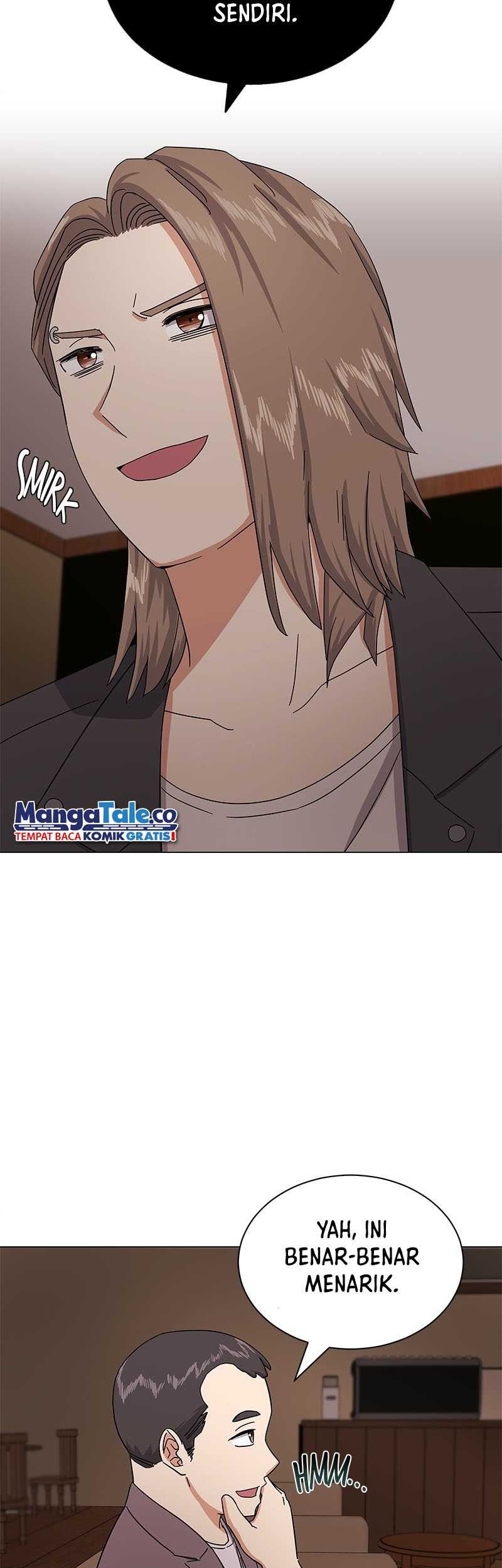 Superstar Associate Manager Chapter 35 Gambar 9
