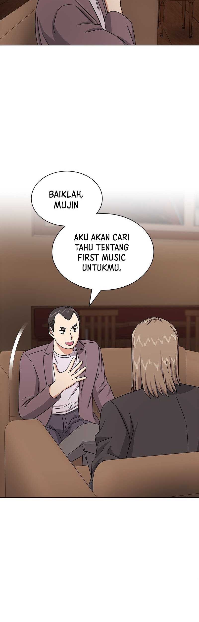 Superstar Associate Manager Chapter 35 Gambar 10