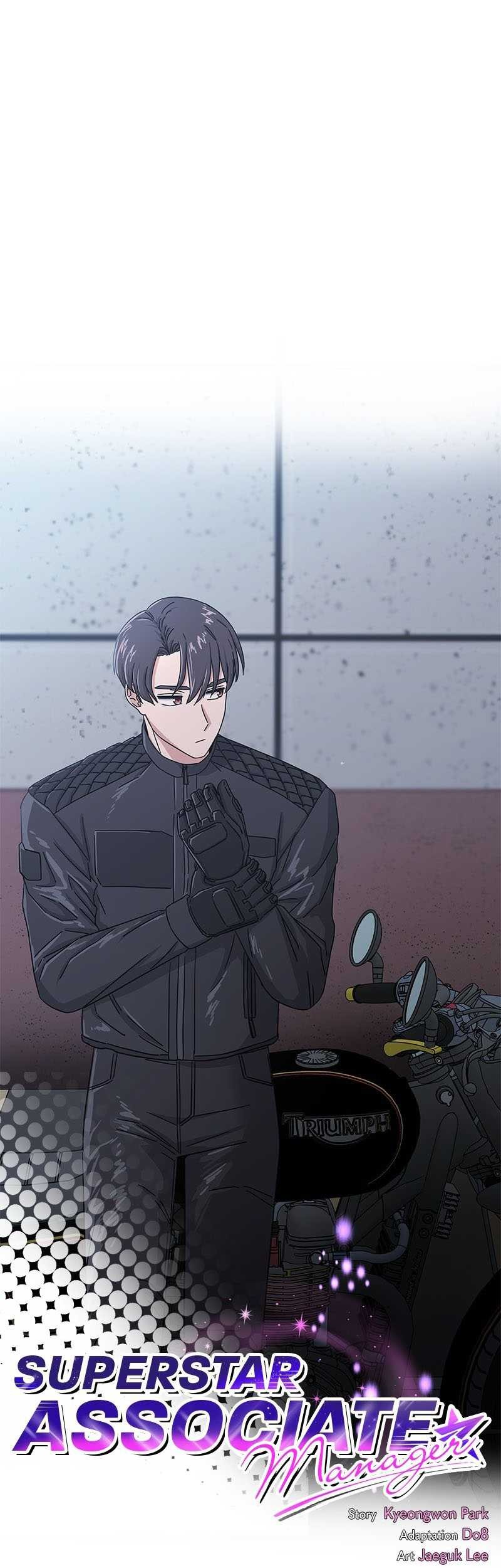 Superstar Associate Manager Chapter 35 Gambar 11