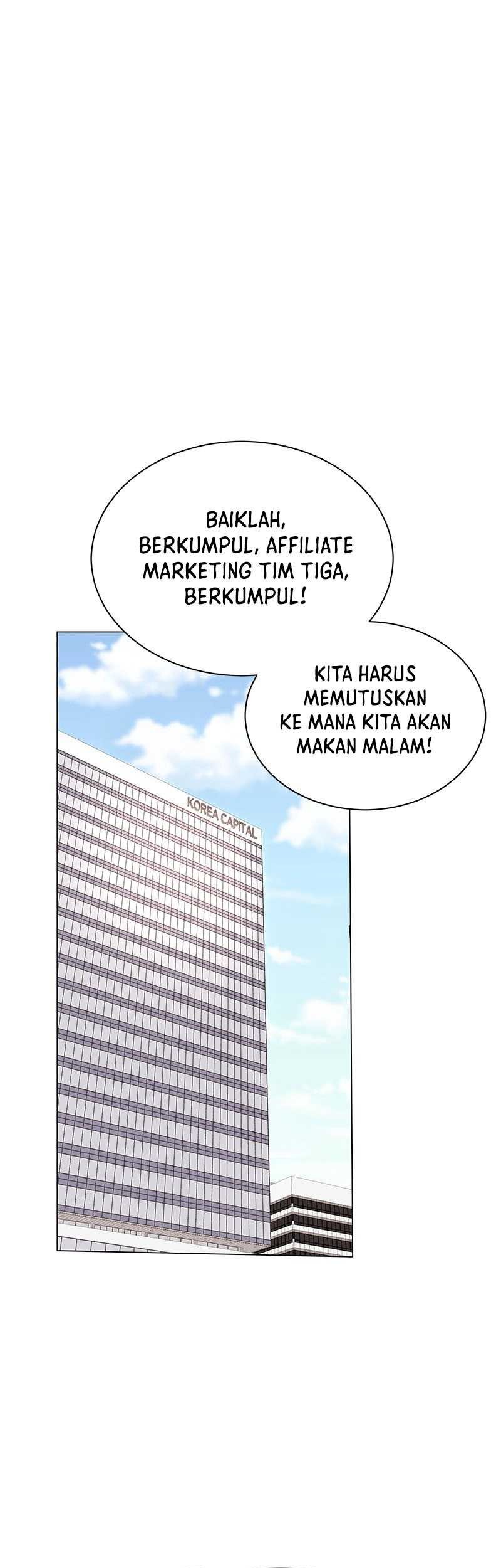 Superstar Associate Manager Chapter 35 Gambar 13