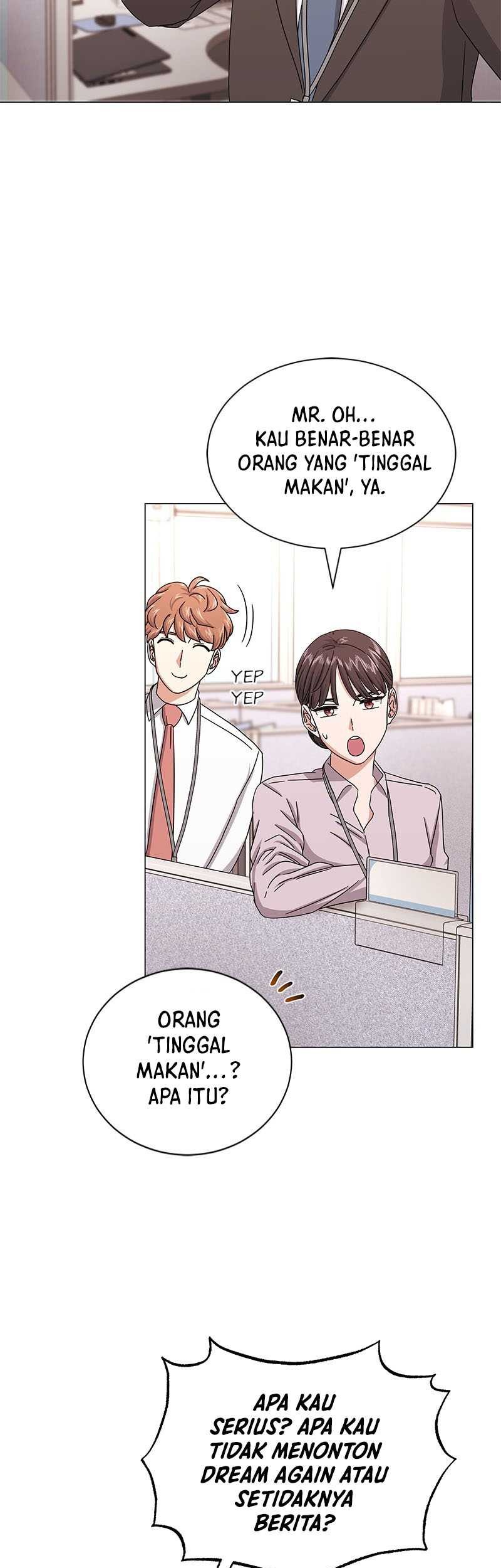 Superstar Associate Manager Chapter 35 Gambar 17