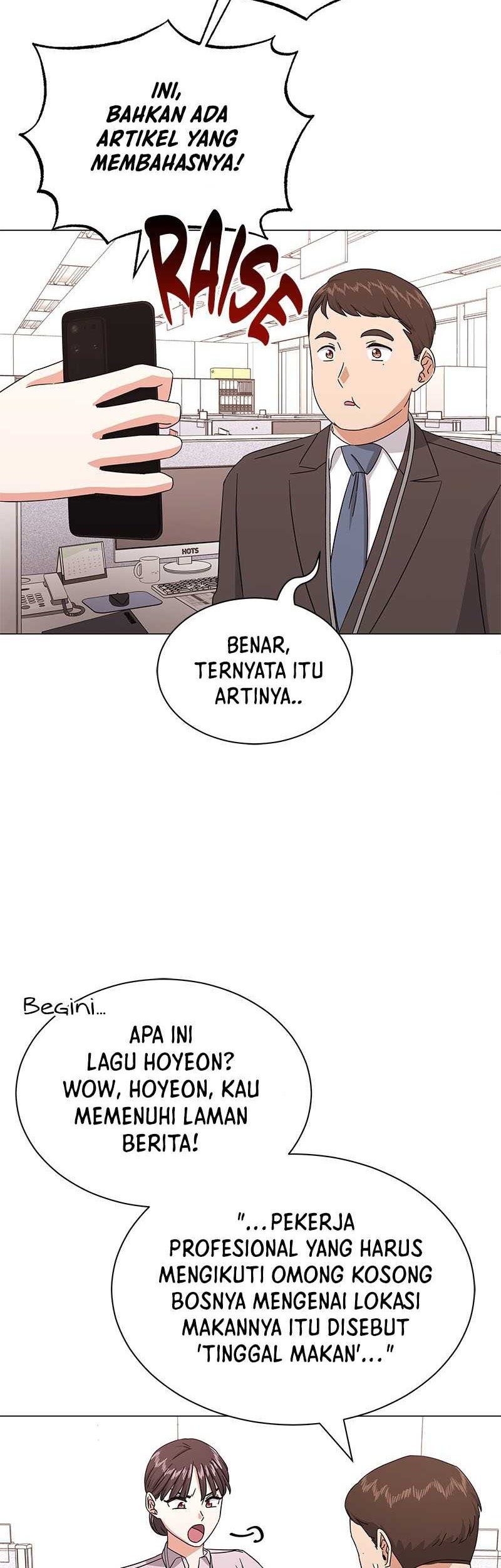 Superstar Associate Manager Chapter 35 Gambar 18