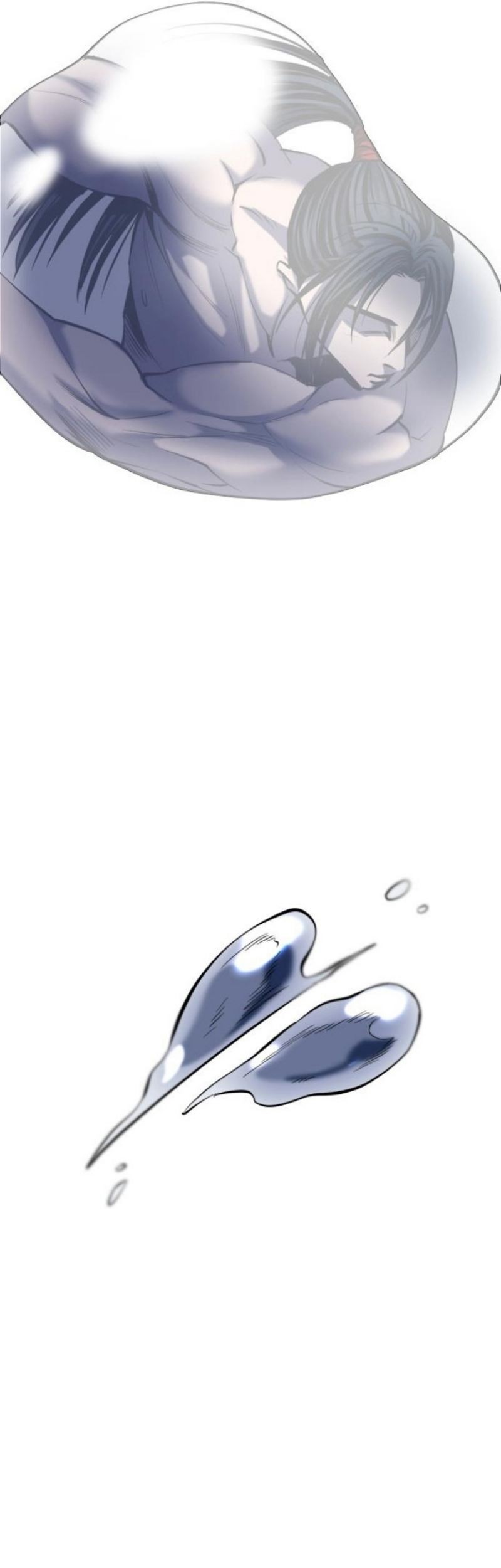 Ha Buk Paeng’s Youngest Son Chapter 60 Gambar 24