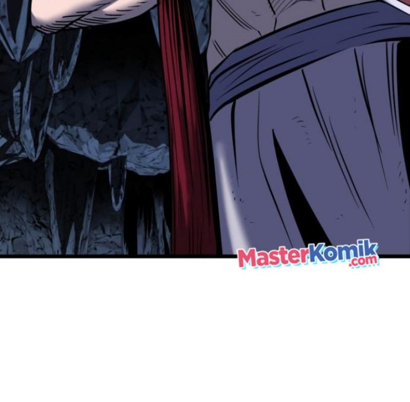 Ha Buk Paeng’s Youngest Son Chapter 60 Gambar 31