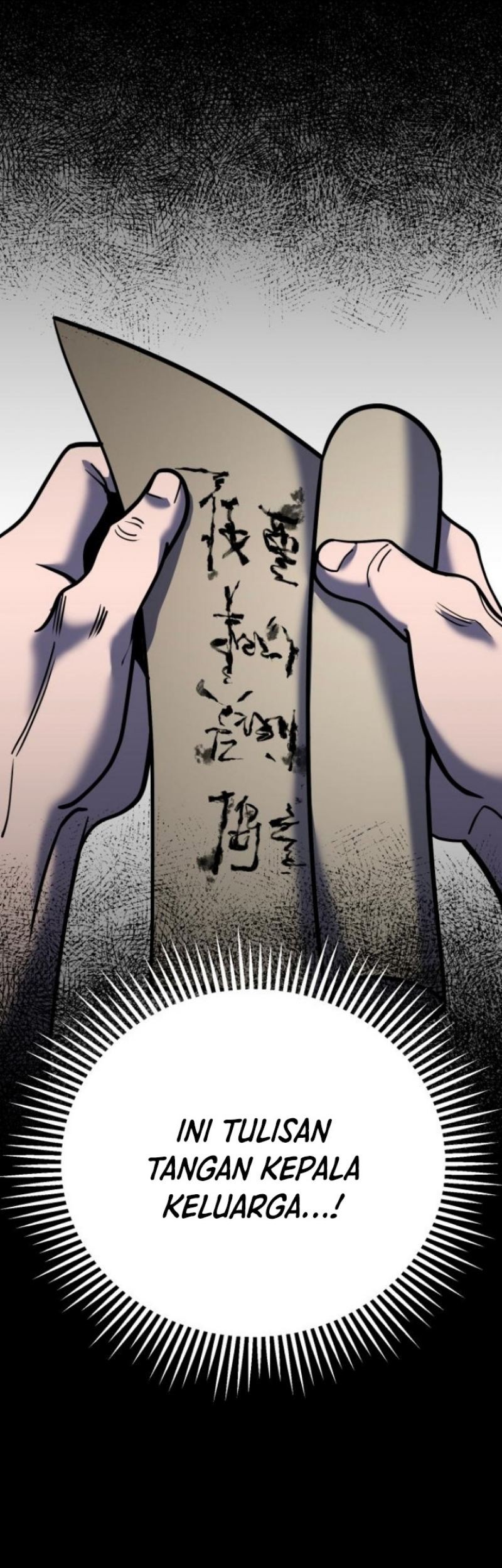 Ha Buk Paeng’s Youngest Son Chapter 60 Gambar 34