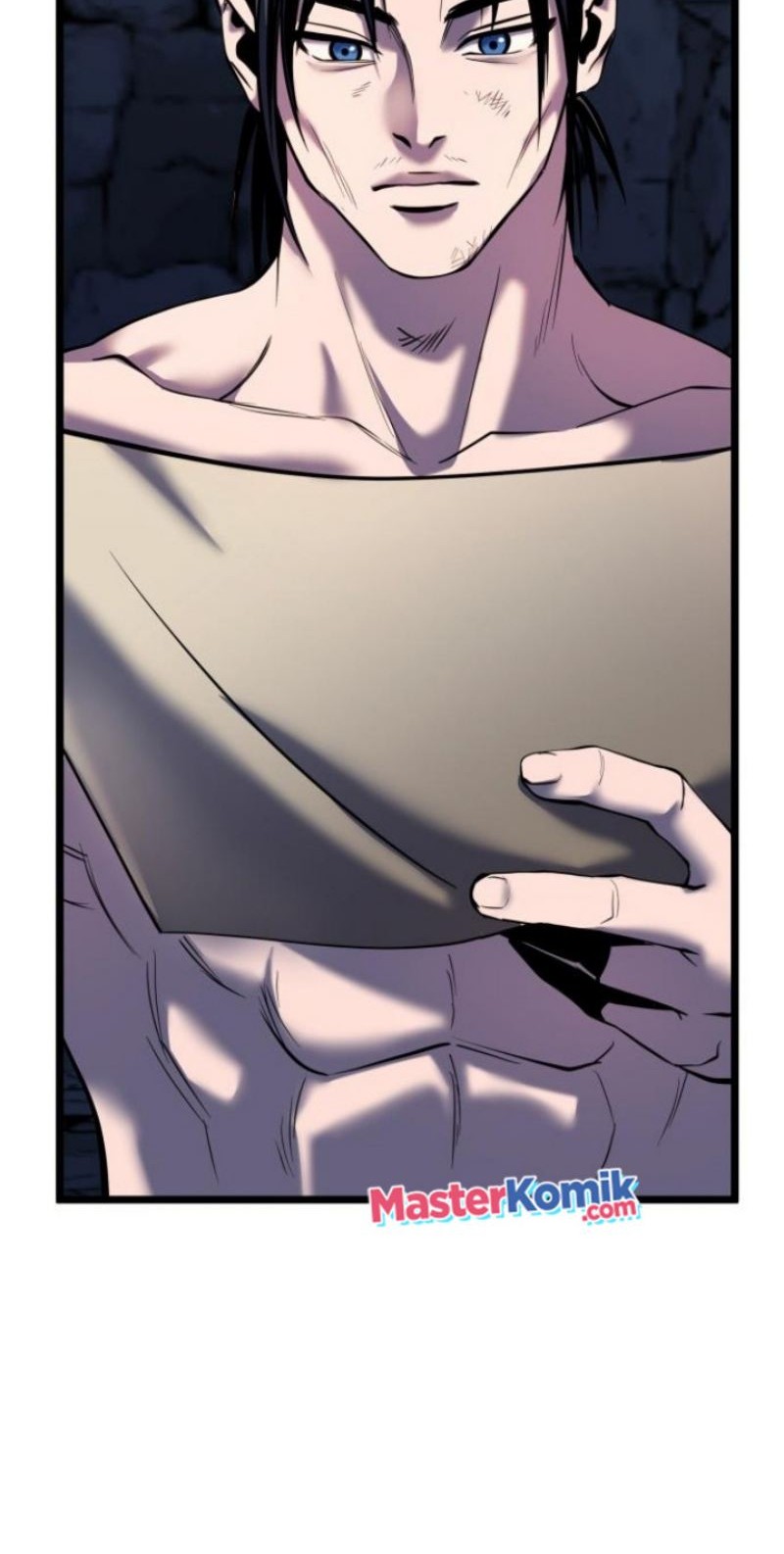 Ha Buk Paeng’s Youngest Son Chapter 60 Gambar 37