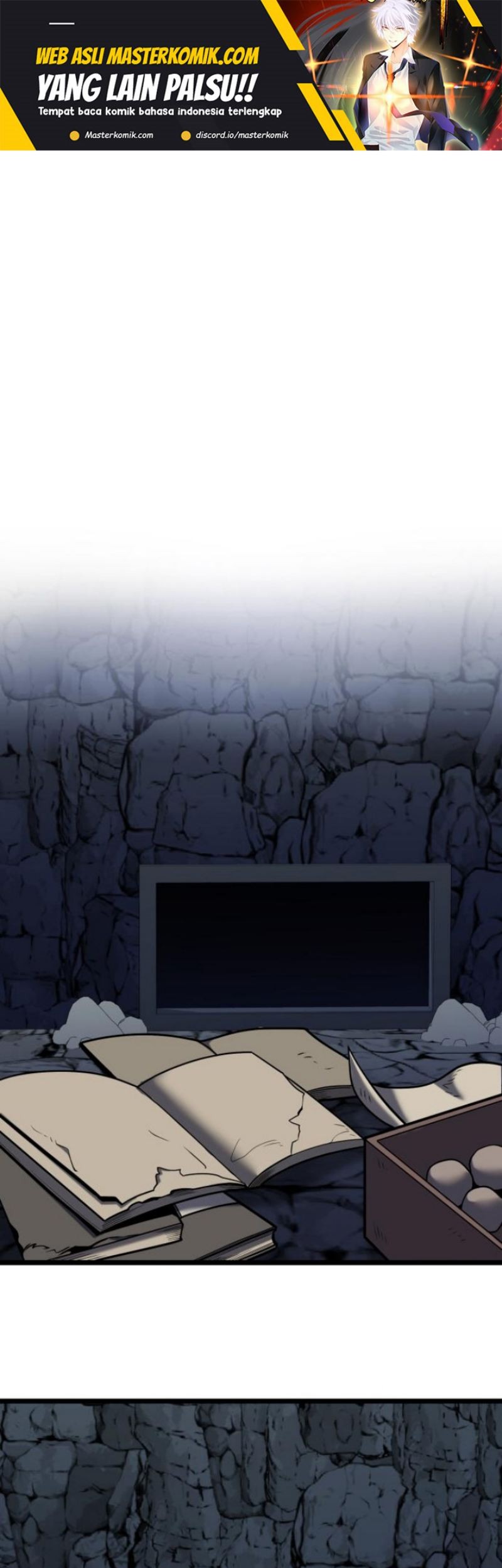Baca Manhwa Ha Buk Paeng’s Youngest Son Chapter 60 Gambar 2