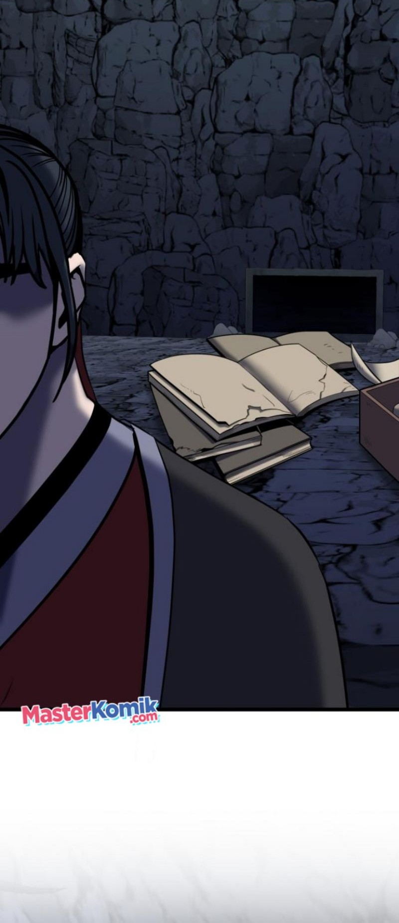 Ha Buk Paeng’s Youngest Son Chapter 60 Gambar 3