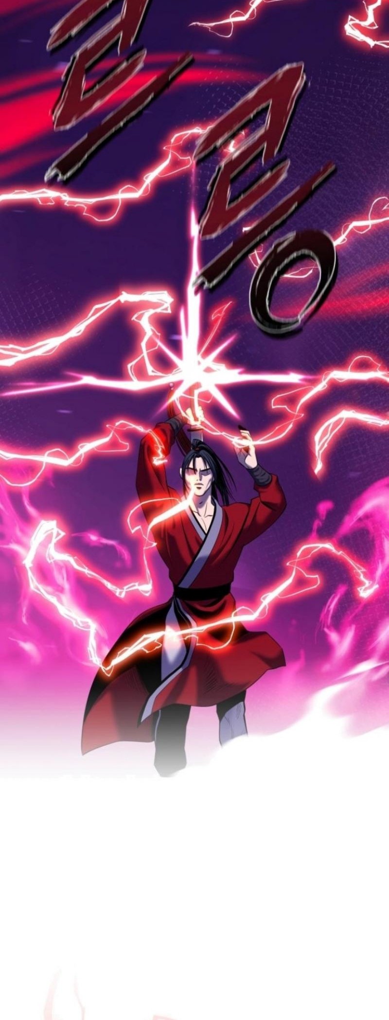 Ha Buk Paeng’s Youngest Son Chapter 60 Gambar 79