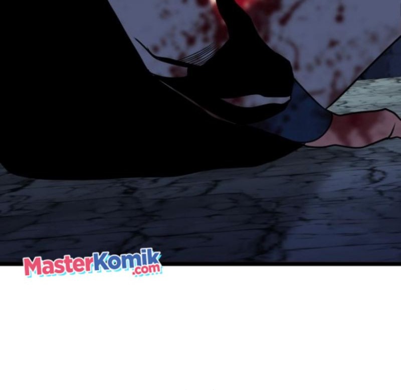 Ha Buk Paeng’s Youngest Son Chapter 60 Gambar 86