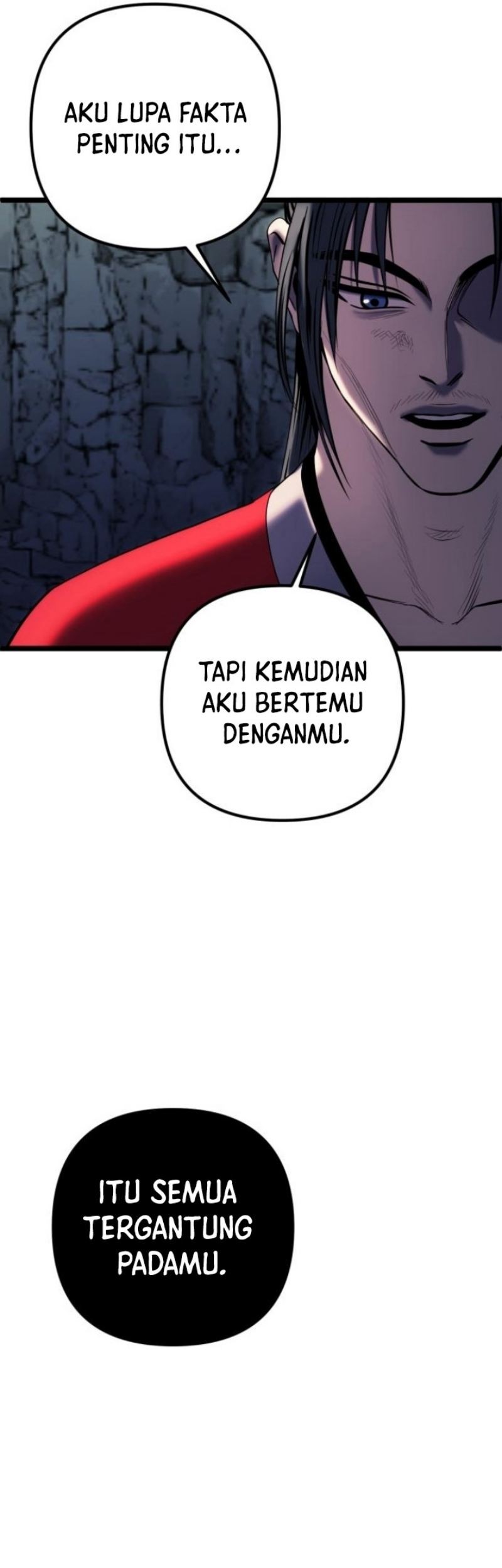 Ha Buk Paeng’s Youngest Son Chapter 60 Gambar 89