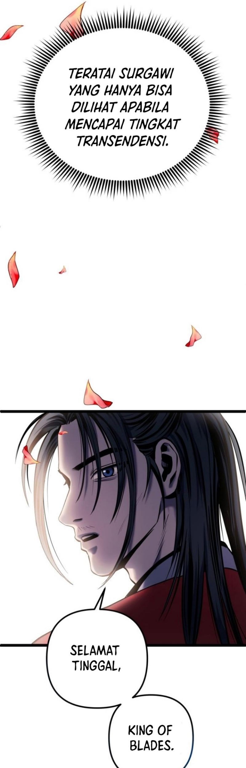 Ha Buk Paeng’s Youngest Son Chapter 60 Gambar 95