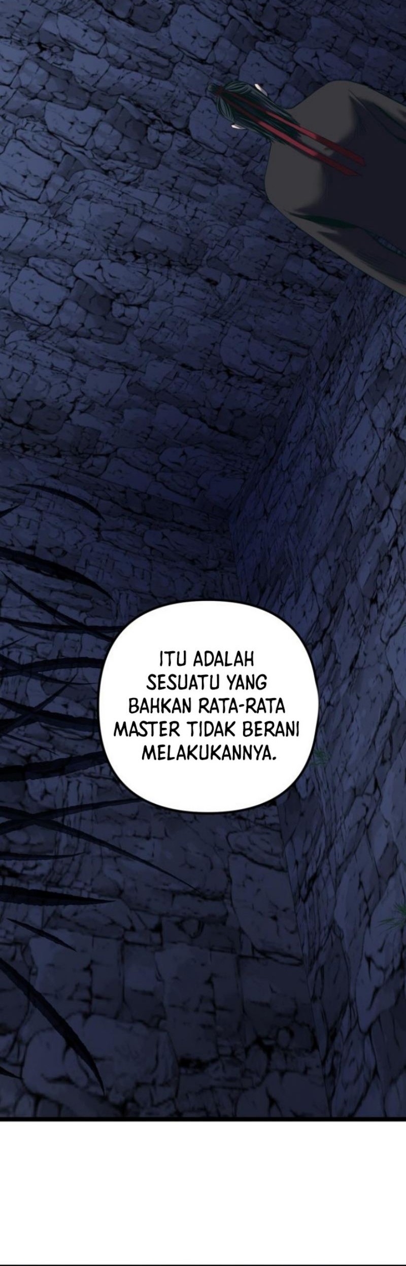 Ha Buk Paeng’s Youngest Son Chapter 60 Gambar 5