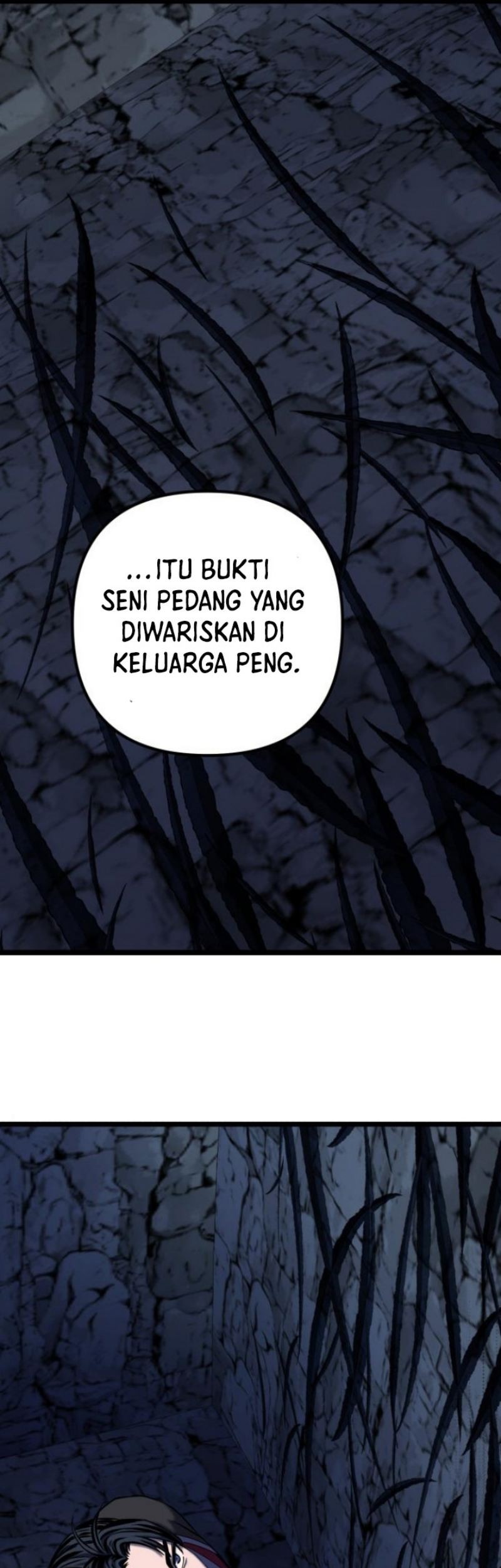 Ha Buk Paeng’s Youngest Son Chapter 60 Gambar 6