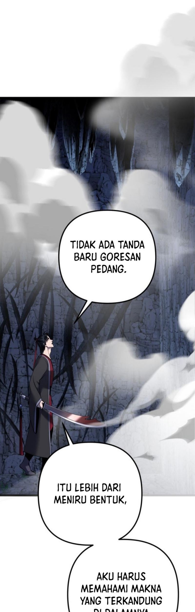 Ha Buk Paeng’s Youngest Son Chapter 60 Gambar 18