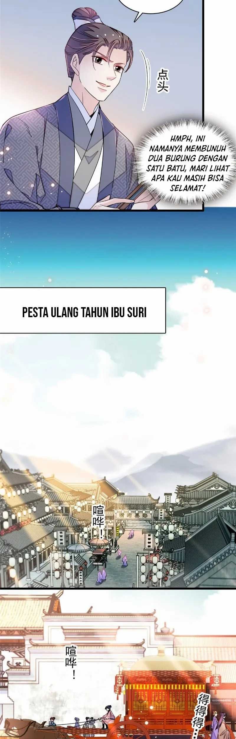 Sijin Chapter 326 Gambar 23