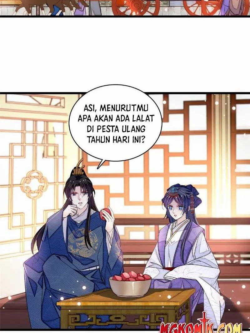 Sijin Chapter 326 Gambar 24