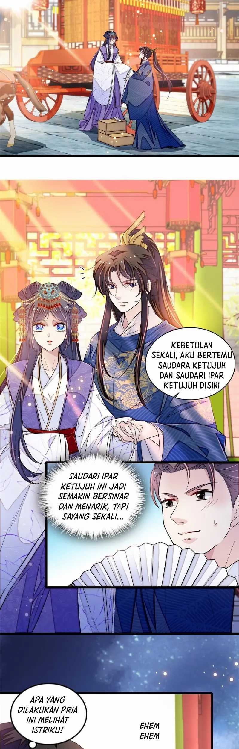 Sijin Chapter 326 Gambar 27