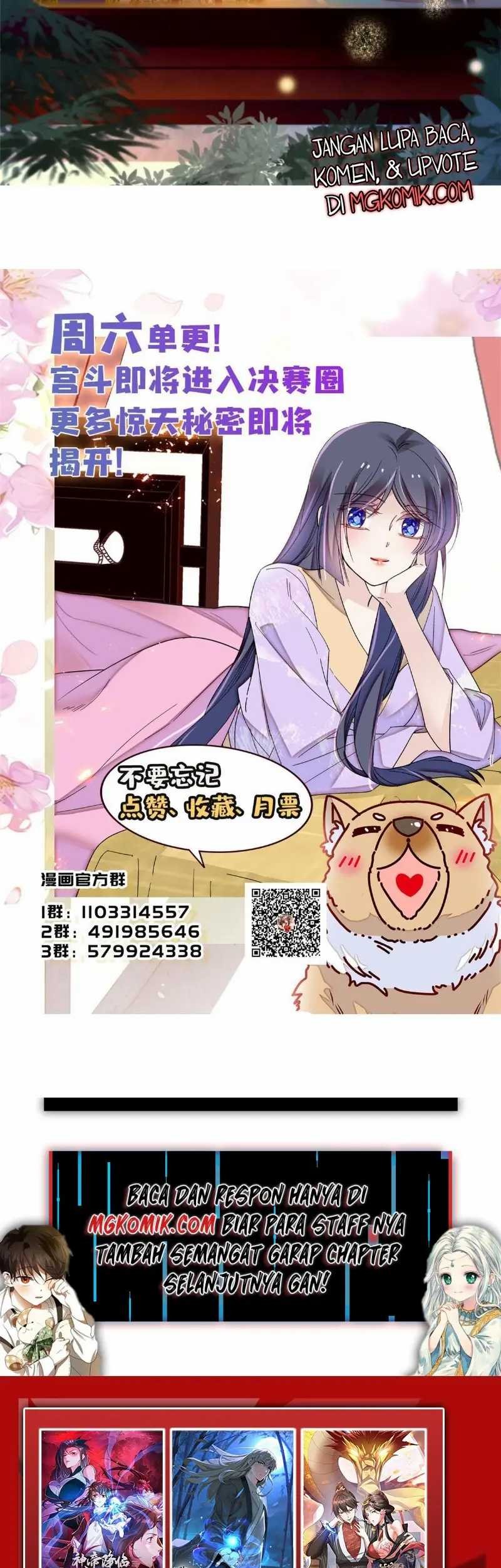 Sijin Chapter 326 Gambar 29