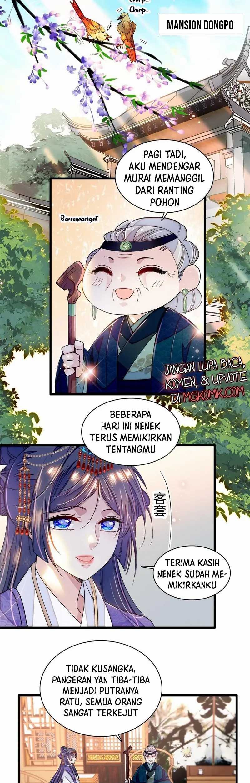 Sijin Chapter 326 Gambar 3