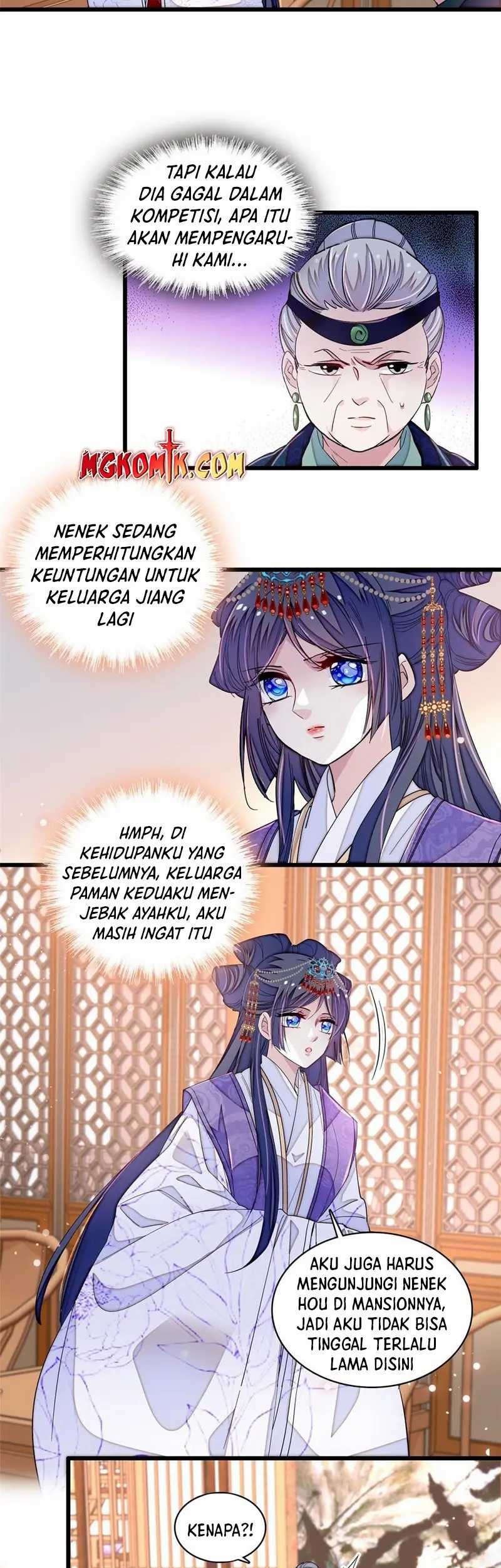 Sijin Chapter 326 Gambar 5