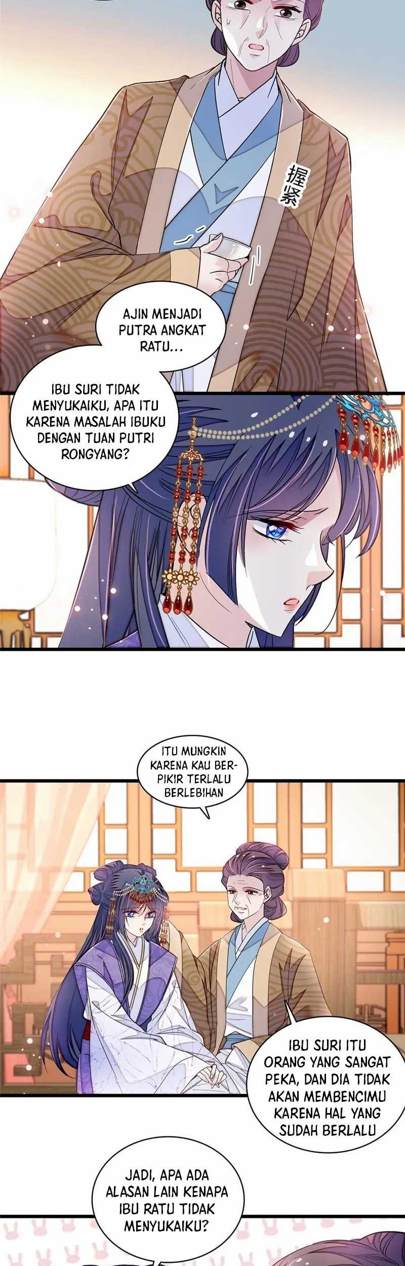 Sijin Chapter 326 Gambar 11