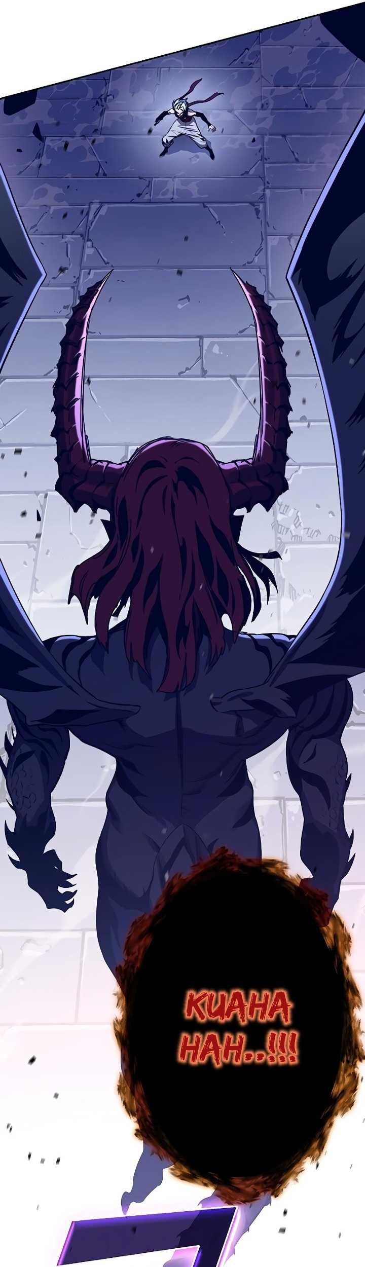 X Ash Chapter 74 Gambar 37