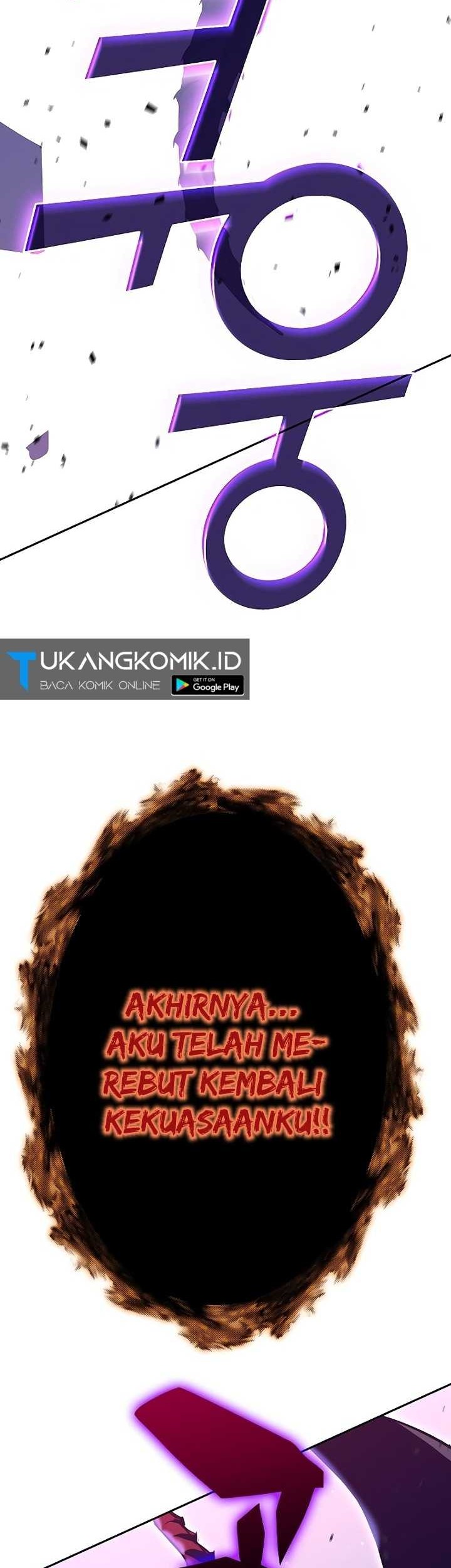 X Ash Chapter 74 Gambar 38