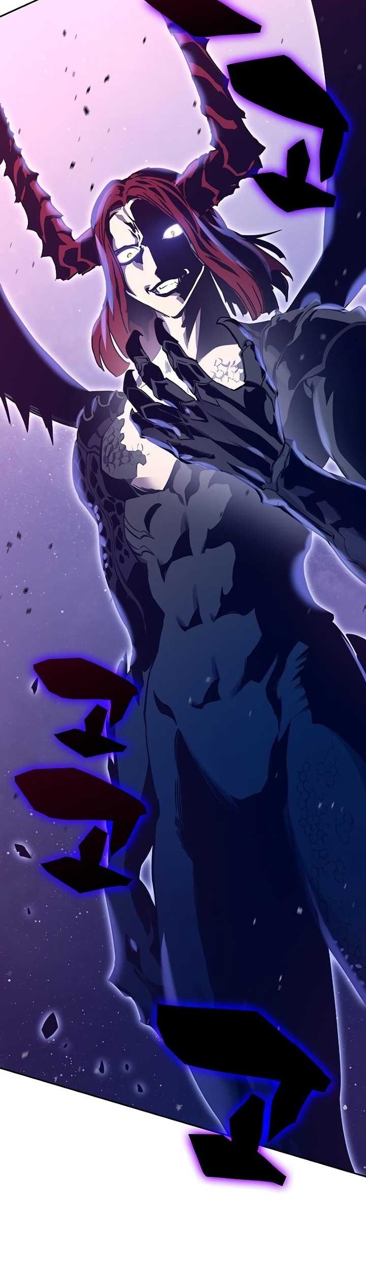 X Ash Chapter 74 Gambar 39